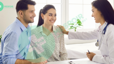IVF Clinics Spain