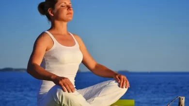 Avoid these breathing mistakes when doing yoga, exercise, or meditation