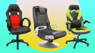 How Much Does a Gaming Chair Weigh?How Much Does a Gaming Chair Weigh?