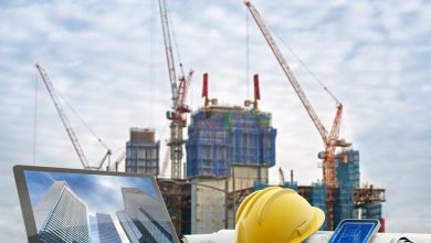 construction company in lahore
