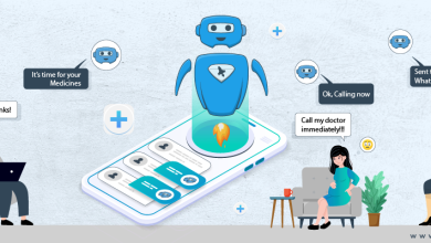 Medical AI chatbot
