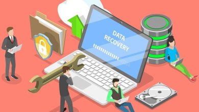 How To Extract Deleted Files From Your Computer