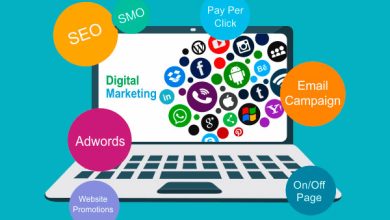 digital marketing service