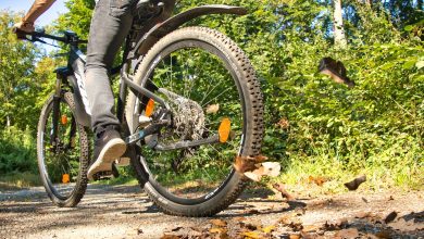 e-Mountain Bikes