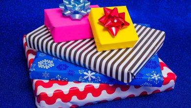 send gifts to Pakistan