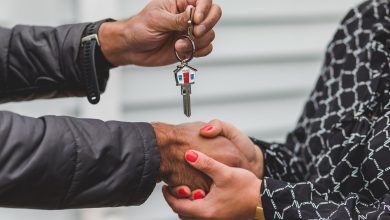 home loan