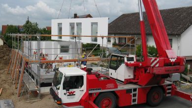 Modular Construction