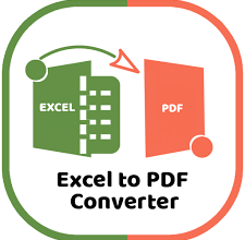 Excel to PDF Featured Image
