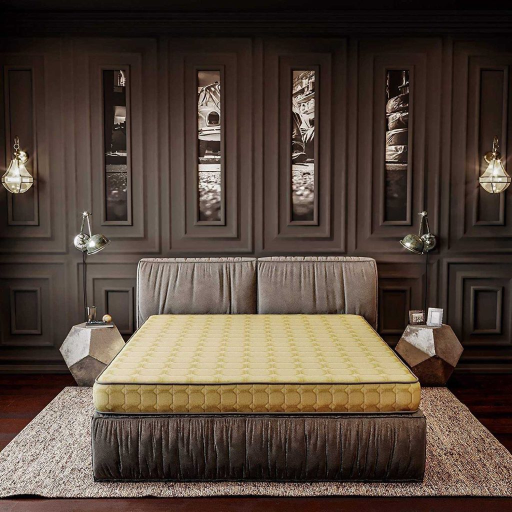 buy bed online india