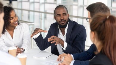 Effective Leadership Communication