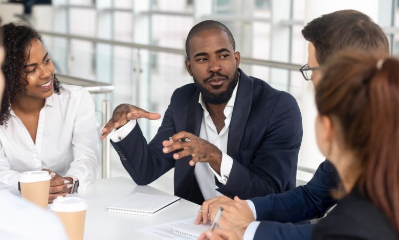Effective Leadership Communication