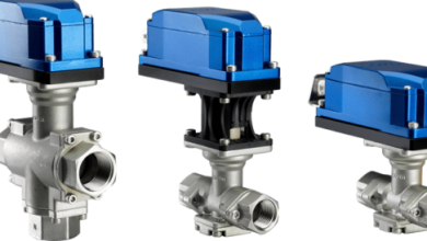Liquid flow regulator- How Does the Liquid Flow Regulator Work?