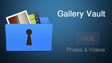 GALLERY VAULT PRO APK