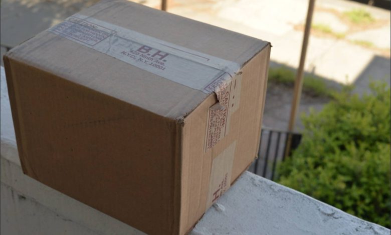 package