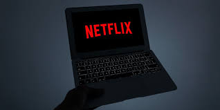 Netflix Party