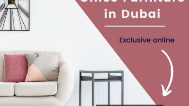 Modern Office Furniture in Dubai, Luxury Office Furniture in Dubai, Office Furniture Dubai