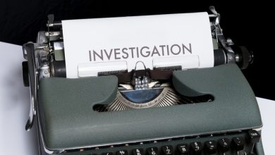 investigation