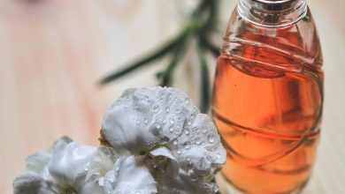 Flowers Essential Oils