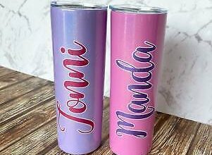  Simple classic tumbler 590ml 