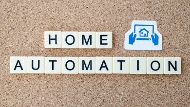 smart home automation company