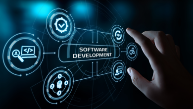 web app development services