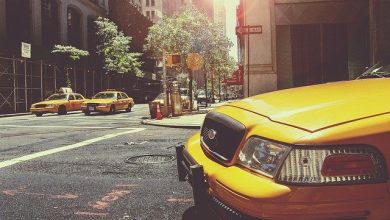 Outstation Cab