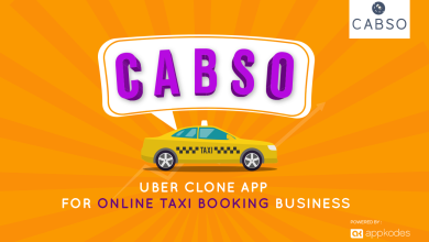 uber clone