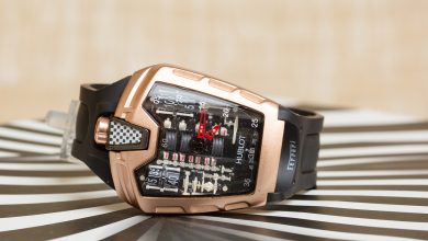 Hublot Watches