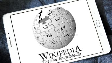 Wikipedia