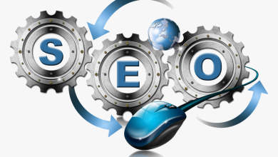 SEO company in Bangalore