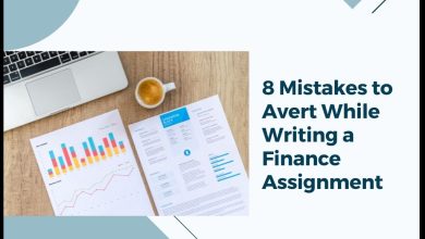 Finance Assignment Help