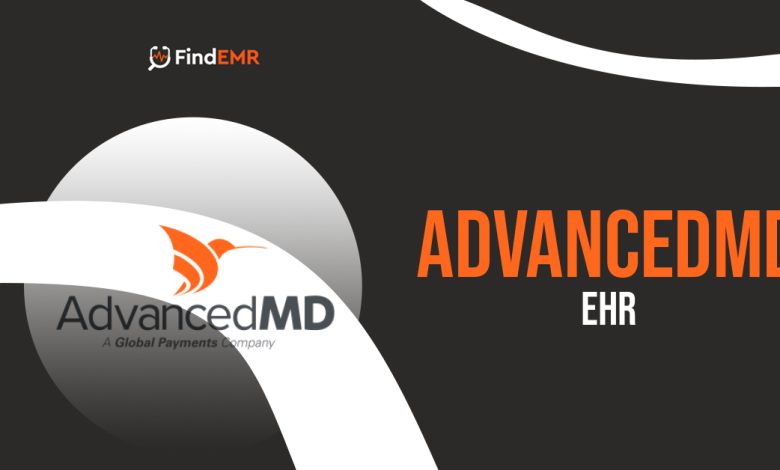 AdvancedMD EHR
