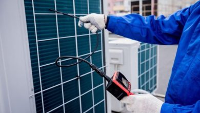 Air Duct Cleaning Brighton
