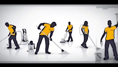 Benefits of Commercial Cleaning Services in El Paso