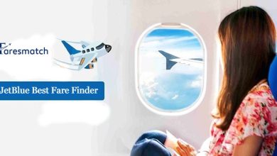 Jetblue Fare Finder