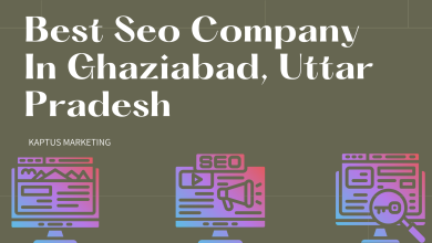 SEO Company In Ghaziabad