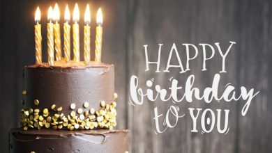 happy birthday wishes