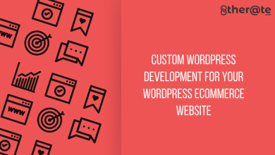 Custom Wordpress Development