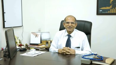 Dr Ranjit Jagtap Daughter