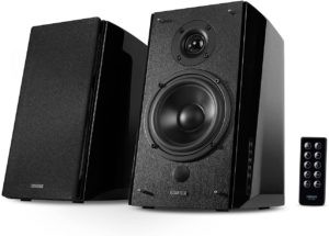 3 best bookshelf speakers