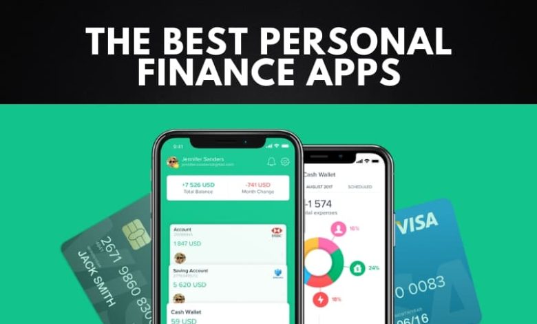 Financial Apps You Should Know About