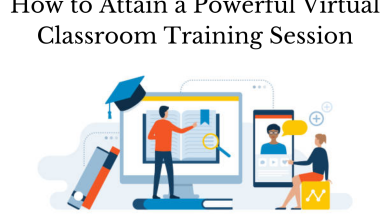 take my online class