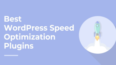 Best free wordpress plugin for speed Up optimization