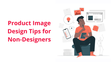 Product Image Design Tips