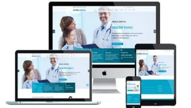 Responsive medical side