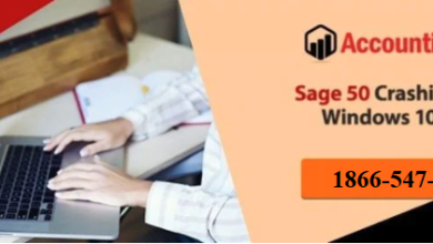 Sage 50 Not Starting after Windows 10 Update