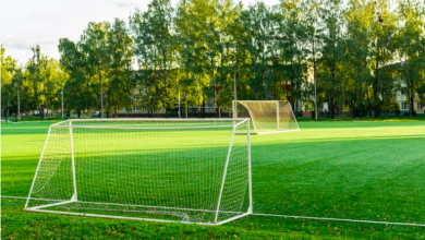 Golf Hitting Nets