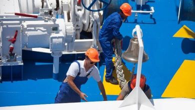 Shipping Jobs