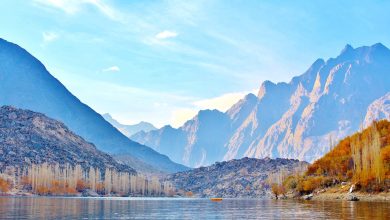 Skardu tour packages