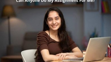 Can Anyone Do My Assignment For Me